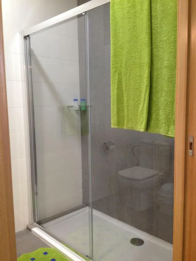 Apartamento Chitamar Arona