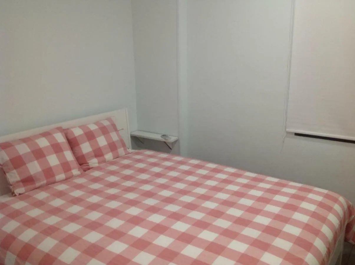 Apartamento Chitamar Arona