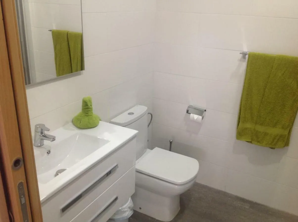 Apartamento Chitamar Arona  0*, Arona (Tenerife) España